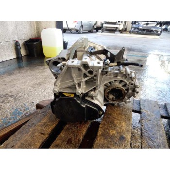 Recambio de caja cambios para volkswagen new beetle (9c1/1c1) 1.9 tdi referencia OEM IAM EBJ  5V