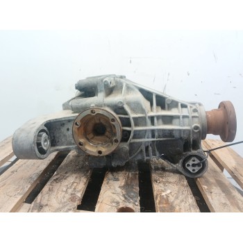 Recambio de diferencial trasero para audi q7 (4l) 3.0 tdi referencia OEM IAM 6ae99038 7ae99039 