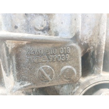 Recambio de diferencial trasero para audi q7 (4l) 3.0 tdi referencia OEM IAM 6ae99038 7ae99039 