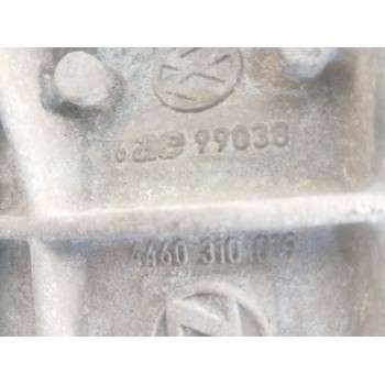 Recambio de diferencial trasero para audi q7 (4l) 3.0 tdi referencia OEM IAM 6ae99038 7ae99039 