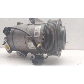 COMPRESOR AIRE ACONDICIONADO 97701J7400 CA500CDRCA01 