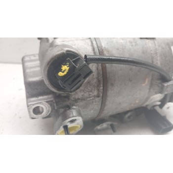 Recambio de compresor aire acondicionado para kia ceed (cd) 1.6 crdi 136 referencia OEM IAM   