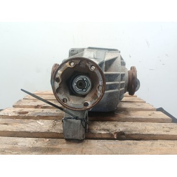 Recambio de diferencial trasero para audi q7 (4l) 3.0 tdi referencia OEM IAM 4460310018 7ae99039 