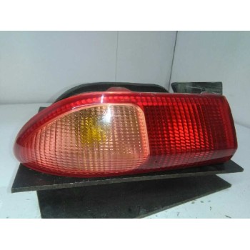 Recambio de piloto trasero izquierdo para alfa romeo 156 (116) 2.0 16v cat referencia OEM IAM   EXTERIOR