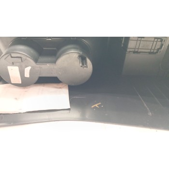 Recambio de apoyabrazos central para hyundai elantra (ad)(2016) klass referencia OEM IAM   
