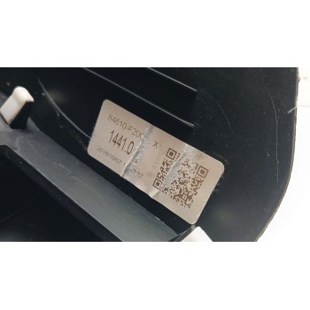 Recambio de apoyabrazos central para hyundai elantra (ad)(2016) klass referencia OEM IAM   