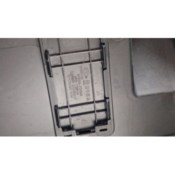 Recambio de apoyabrazos central para hyundai elantra (ad)(2016) klass referencia OEM IAM 84635F2000  