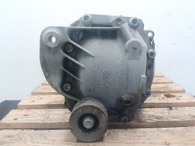 Recambio de diferencial trasero para bmw serie 5 gran turismo (f07) 530d referencia OEM IAM 7578151-06  