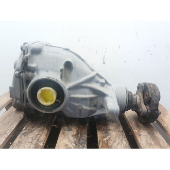 Recambio de diferencial trasero para bmw serie 5 gran turismo (f07) 530d referencia OEM IAM 7578151-06  