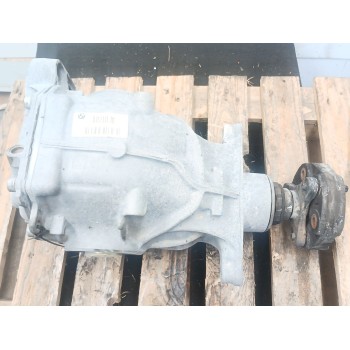 Recambio de diferencial trasero para bmw serie 5 gran turismo (f07) 530d referencia OEM IAM 7578151-06  
