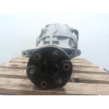 Recambio de diferencial trasero para bmw serie 5 gran turismo (f07) 530d referencia OEM IAM 7578151-06  