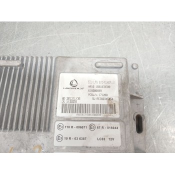 Recambio de centralita motor uce para dacia sandero iii 1.0 tce 100 referencia OEM IAM 616000699  