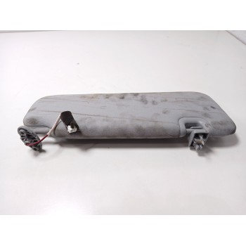 Recambio de parasol izquierdo para omoda 5 referencia OEM IAM   