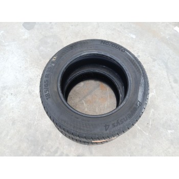 NEUMATICO 185-65-15 88H x2 NORAUTO 2024