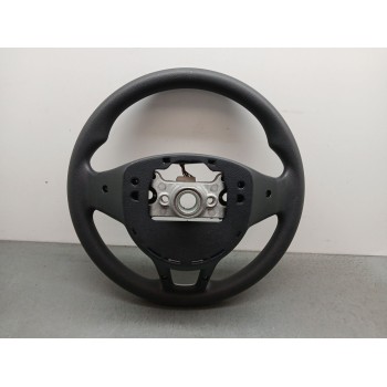 Recambio de volante para kia rio 1.0 t-gdi hybrid referencia OEM IAM buen estado SIN AIRBAG 