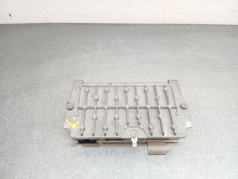 Recambio de modulo electronico para audi a5 coupe (8t) 2.7 tdi referencia OEM IAM 8t0035462  