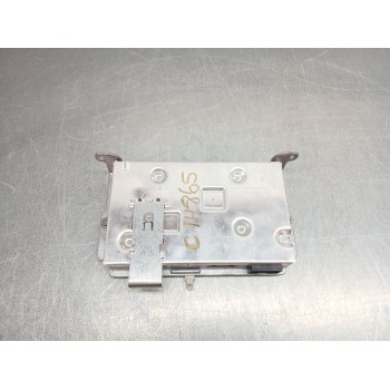 Recambio de modulo electronico para audi a5 coupe (8t) 2.7 tdi referencia OEM IAM 8t0035462  