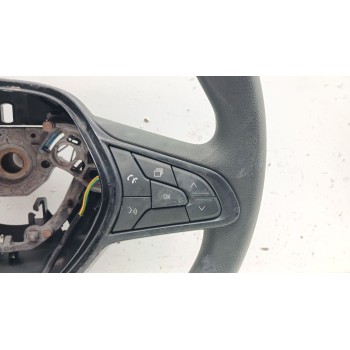 Recambio de volante para renault kangoo iii 1.5 dci referencia OEM IAM   