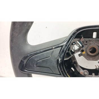 Recambio de volante para renault kangoo iii 1.5 dci referencia OEM IAM   