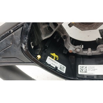 Recambio de volante para renault kangoo iii 1.5 dci referencia OEM IAM   