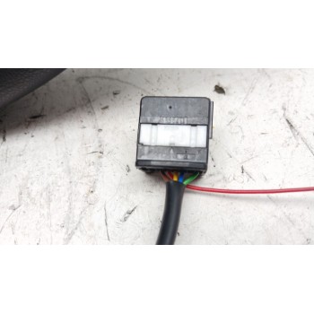 Recambio de volante para renault kangoo iii 1.5 dci referencia OEM IAM   