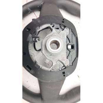 Recambio de volante para renault kangoo iii 1.5 dci referencia OEM IAM   