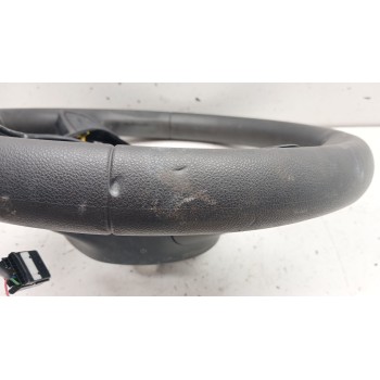 Recambio de volante para renault kangoo iii 1.5 dci referencia OEM IAM   