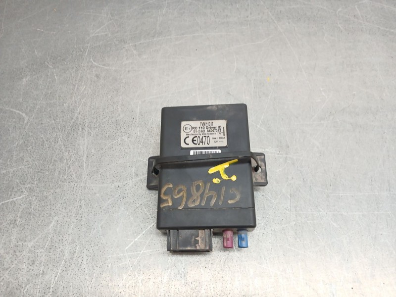 Recambio de modulo electronico para audi a5 coupe (8t) 2.7 tdi referencia OEM IAM a6007342 10R036428 