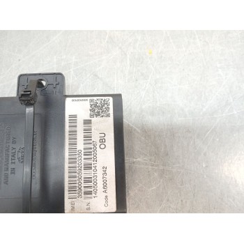 Recambio de modulo electronico para audi a5 coupe (8t) 2.7 tdi referencia OEM IAM a6007342 10R036428 