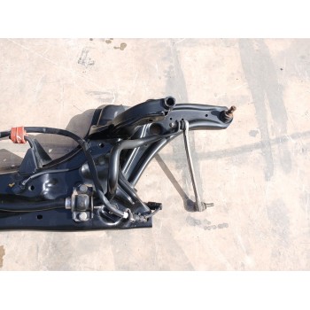 Recambio de puente delantero para ford fiesta (ce1) trend referencia OEM IAM   