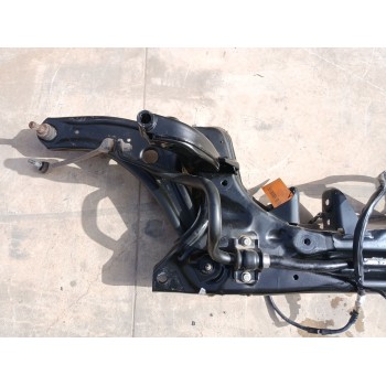 Recambio de puente delantero para ford fiesta (ce1) trend referencia OEM IAM   