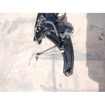 Recambio de puente delantero para ford fiesta (ce1) trend referencia OEM IAM   