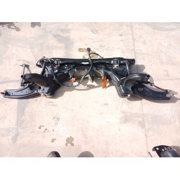 Recambio de puente delantero para ford fiesta (ce1) trend referencia OEM IAM   