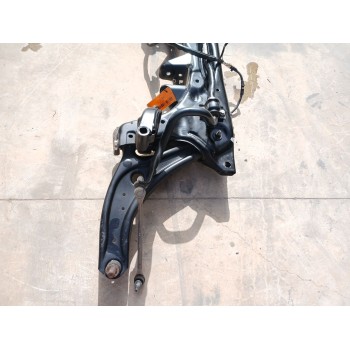 Recambio de puente delantero para ford fiesta (ce1) trend referencia OEM IAM   