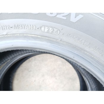 Recambio de neumatico para fiat 500 (312_) 1.0 mild hybrid (312.ayd1b) referencia OEM IAM 185-55-15 82V x2 KUMHO 2024