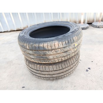 Recambio de neumatico para fiat 500 (312_) 1.0 mild hybrid (312.ayd1b) referencia OEM IAM 185-55-15 82V x2 KUMHO 2024