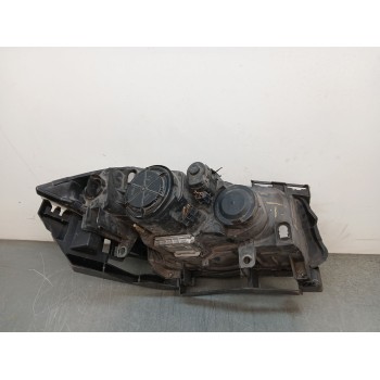 Recambio de faro izquierdo para renault megane ii (bm0/1_, cm0/1_) 2.0 16v turbo referencia OEM IAM   