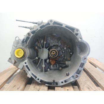 Recambio de caja cambios para hyundai i20 ii (gb, ib) 1.2 referencia OEM IAM 4300002BB0  