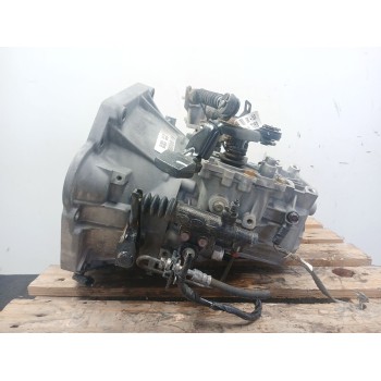 Recambio de caja cambios para hyundai i20 ii (gb, ib) 1.2 referencia OEM IAM 4300002BB0  