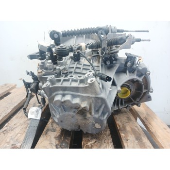 Recambio de caja cambios para hyundai i20 ii (gb, ib) 1.2 referencia OEM IAM 4300002BB0  