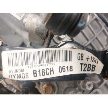 Recambio de caja cambios para hyundai i20 ii (gb, ib) 1.2 referencia OEM IAM 4300002BB0  