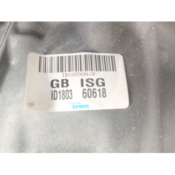 Recambio de caja cambios para hyundai i20 ii (gb, ib) 1.2 referencia OEM IAM 4300002BB0  