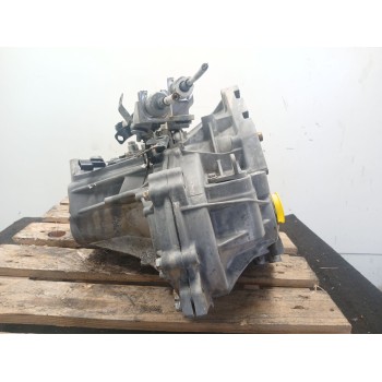 Recambio de caja cambios para hyundai i20 ii (gb, ib) 1.2 referencia OEM IAM 4300002BB0  
