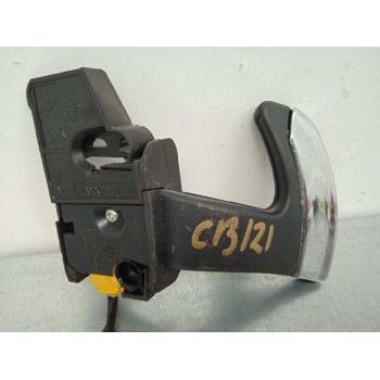 Recambio de mando volante para citroën c4 picasso exclusive referencia OEM IAM 96591774XT LEVA - SELECTOR MARCHAS