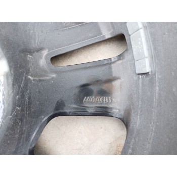 Recambio de llanta para citroën c3 iii (sx) 1.2 vti 82 referencia OEM IAM 9813075077 X1 16 PULGADAS