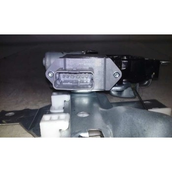Recambio de elevalunas trasero izquierdo para peugeot 3008 style referencia OEM IAM 9682808780 6 PINES 