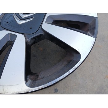 Recambio de llanta para citroën c3 iii (sx) 1.2 vti 82 referencia OEM IAM 9813075077 X1 16 PULGADAS