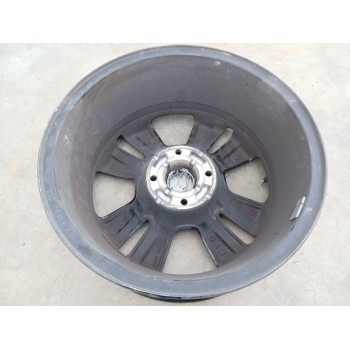 Recambio de llanta para citroën c3 iii (sx) 1.2 vti 82 referencia OEM IAM 9813075077 X1 16 PULGADAS