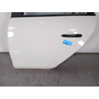 Recambio de puerta trasera izquierda para fiat bravo (198) 1.6 jtdm 16v cat referencia OEM IAM   