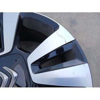 Recambio de llanta para citroën c3 iii (sx) 1.2 vti 82 referencia OEM IAM 9813075077 X1 16 PULGADAS